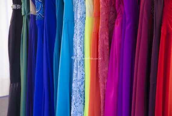 Vestidos Madrinhas