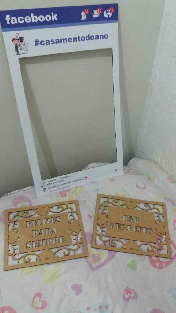 Chegaram minhas comprinhas do solaser #vemver - 1