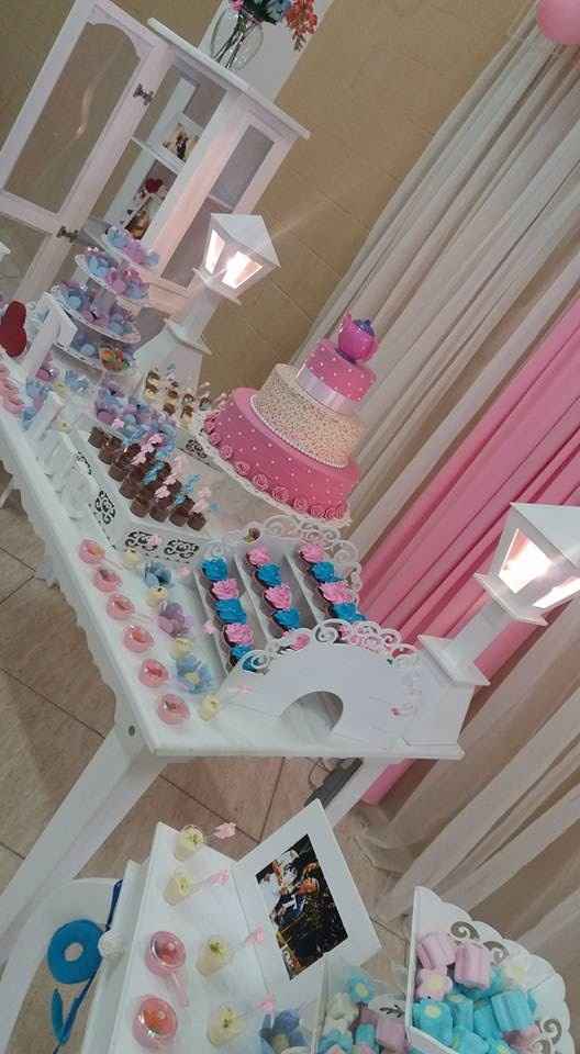 Decoração