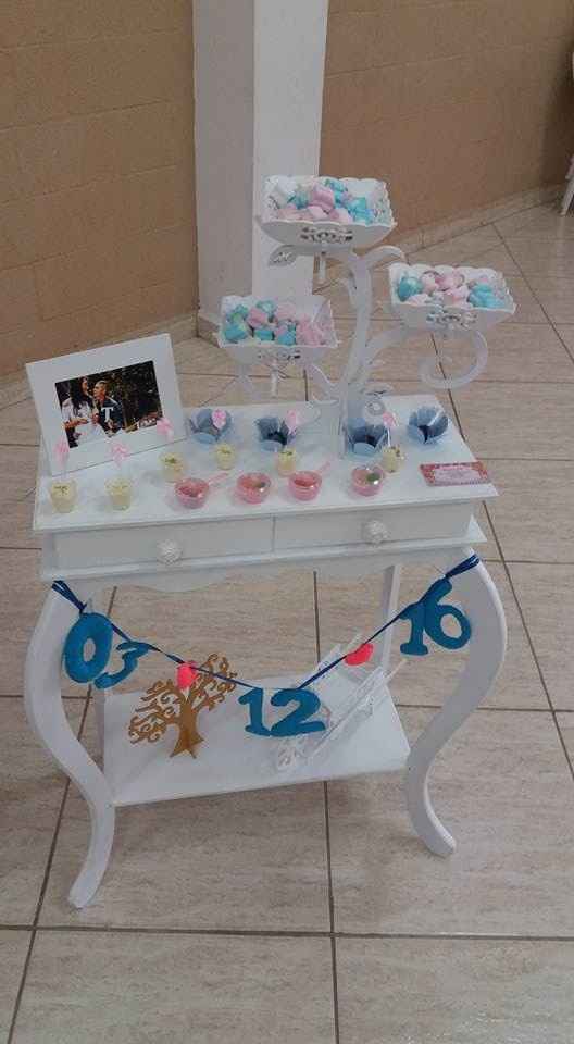 Reaproveitando o Save the Date?