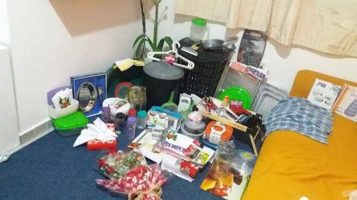 Presentinhos ?
