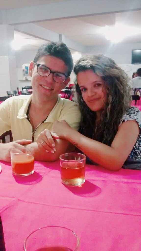 Momento love - 1