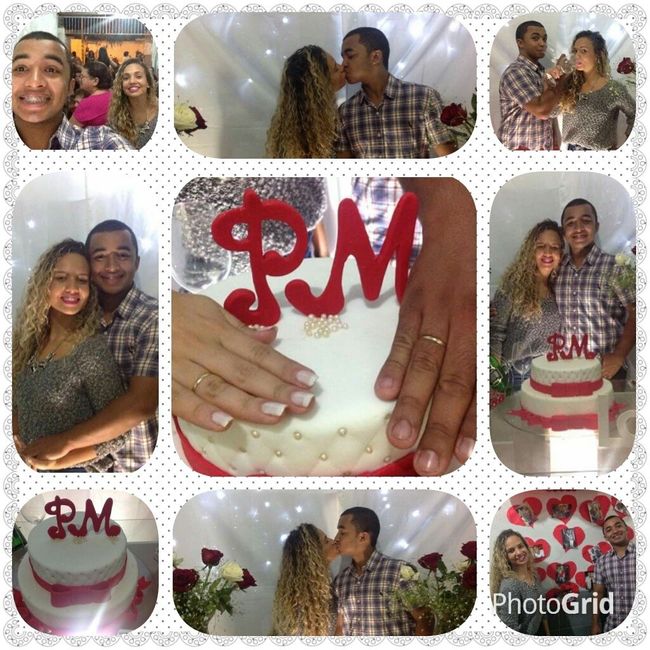 Noivado *-*