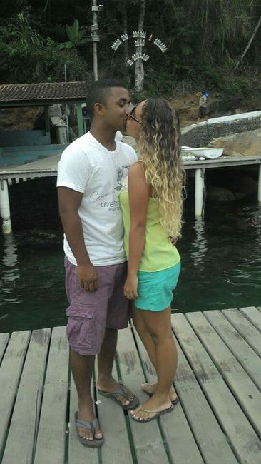 Faltam 4 Meses