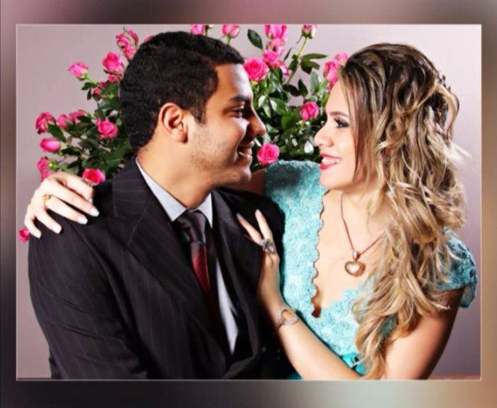 Marisol e Felipe 