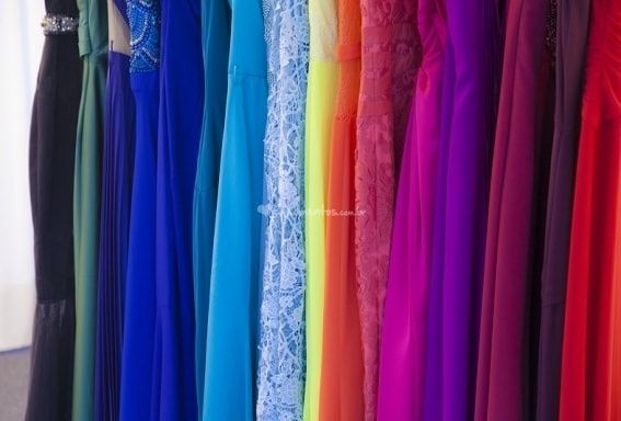 Vestidos Madrinhas