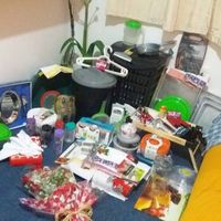 Presentinhos ?