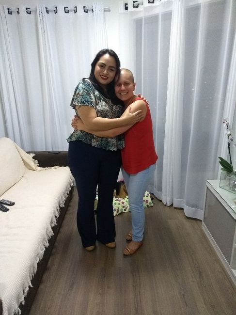 Preciso contar algo sobre meu último debate! 2