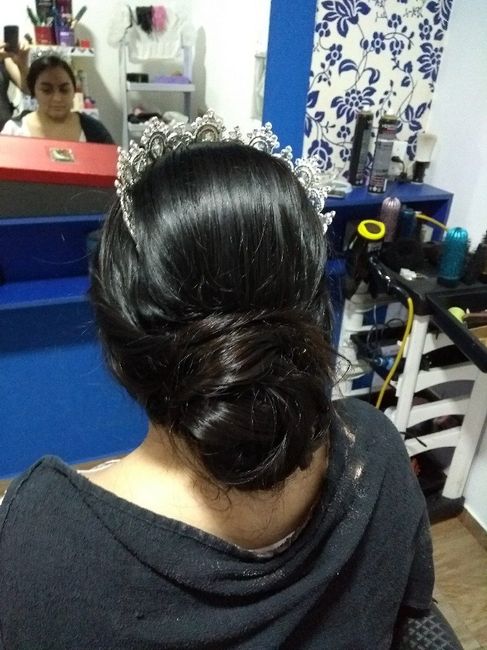 Prévia do cabelo - 6