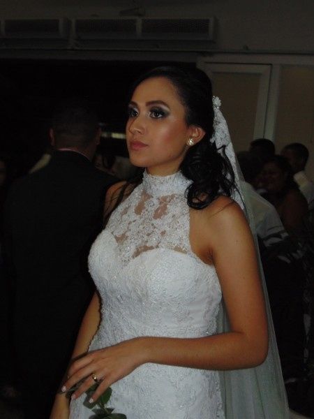 meu casamento ( felicidade,alegria,emoção) 