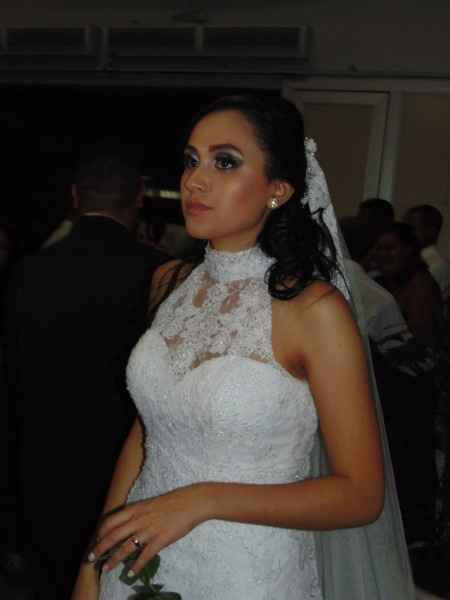 meu casamento ( felicidade,alegria,emoção) 