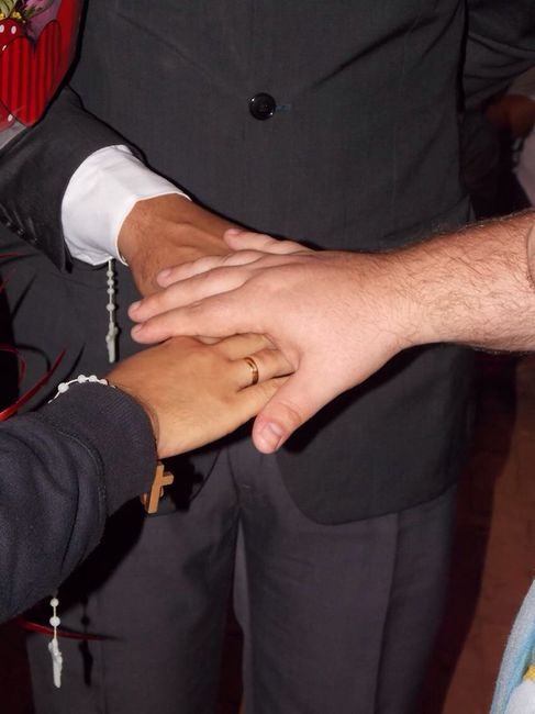 Qual é a melhor recordação de casal? - 1