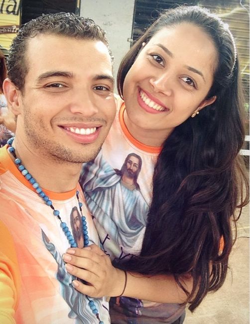 Meu noivo será um marido dos sonhos - 2