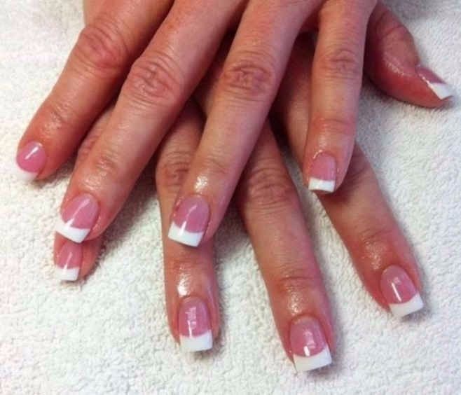 manicure