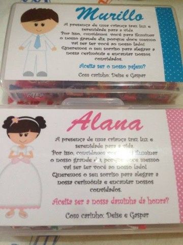 Maletinha crianças