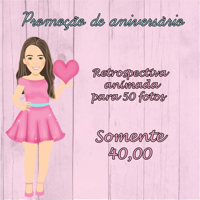 Restrospectiva animada - 2