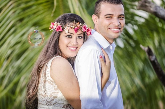 Pré wedding #vemver - 5