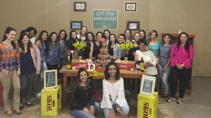Nosso chá bar 🍴🍻 - 5