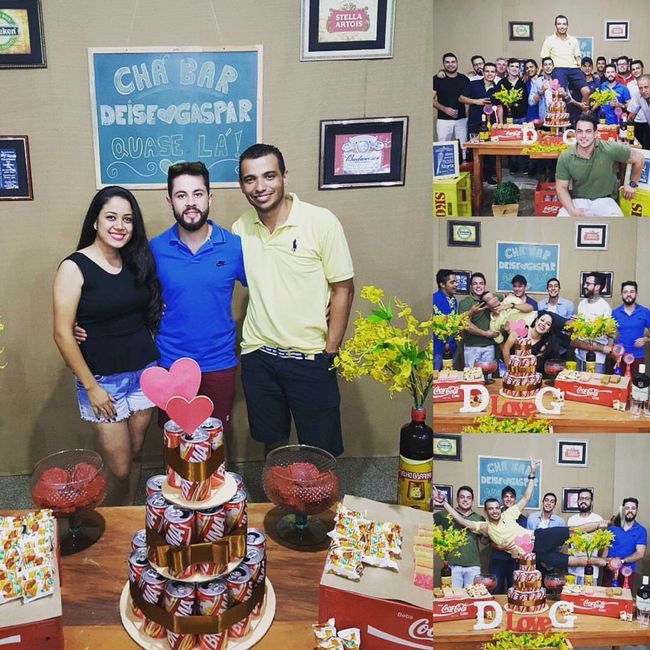 Nosso chá bar 🍴🍻 - 6