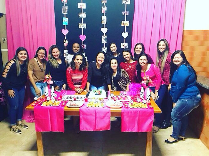 Despedida de solteira! - 2