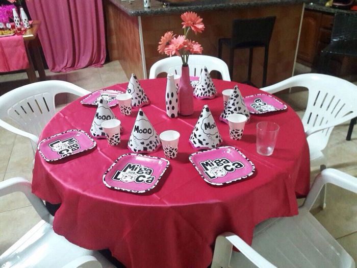 Despedida de solteira! - 6