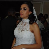 meu casamento ( felicidade,alegria,emoção) 
