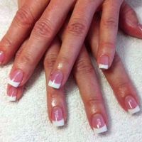 manicure