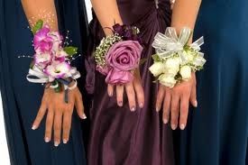 corsage