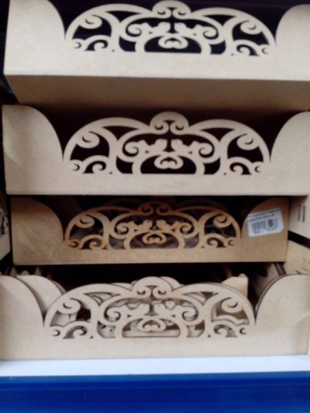 Coisinhas mdf na 25 - 2