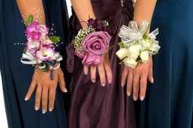 corsage