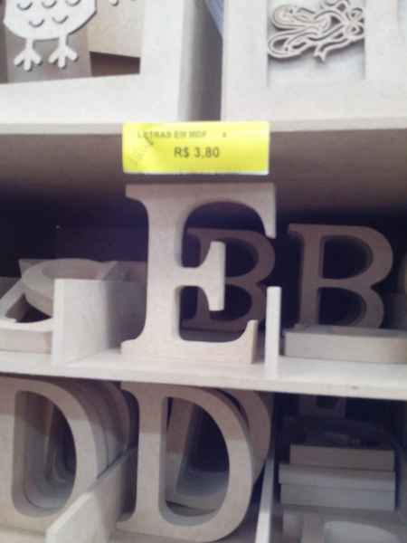 Coisinhas mdf na 25 - 3