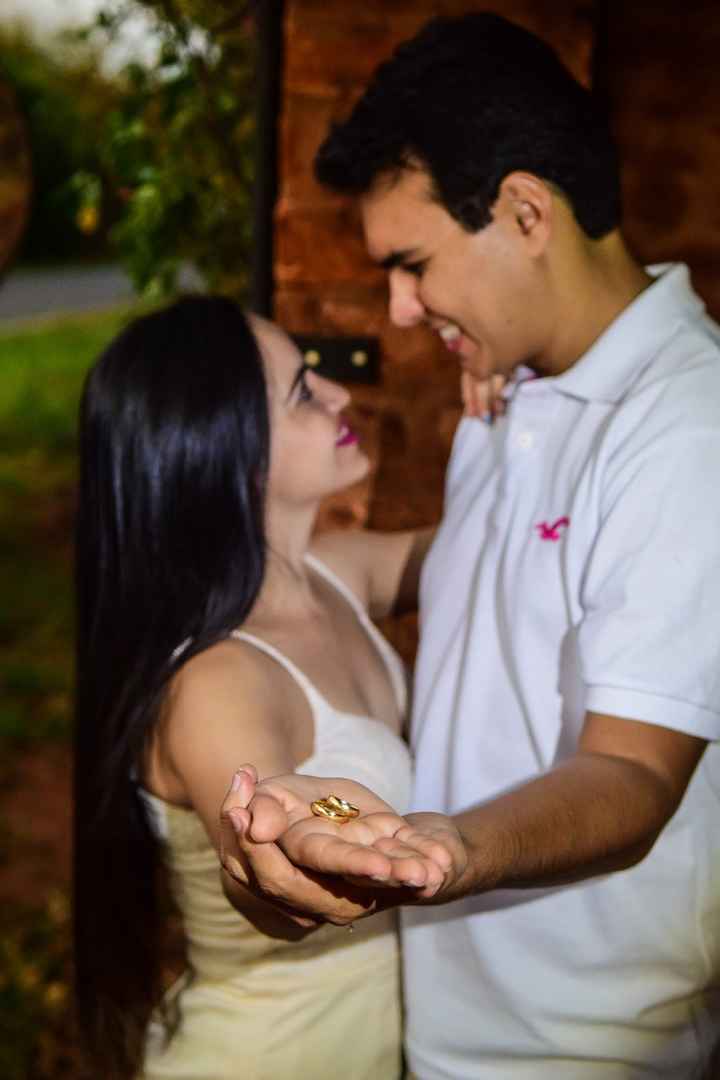 Pré Ensaio 