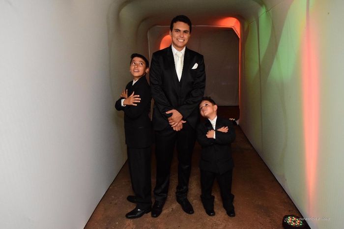 Casamento - E&E 