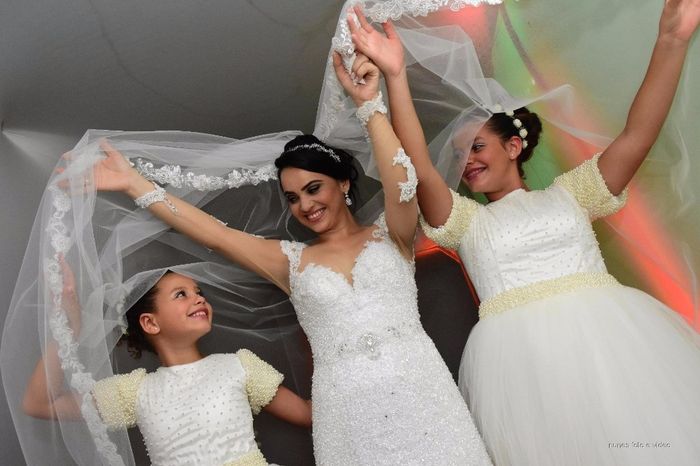 Casamento - E&E! 