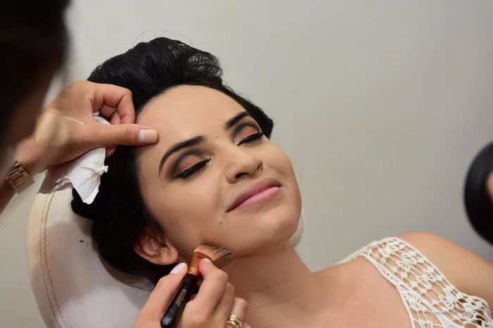 Making Off!
