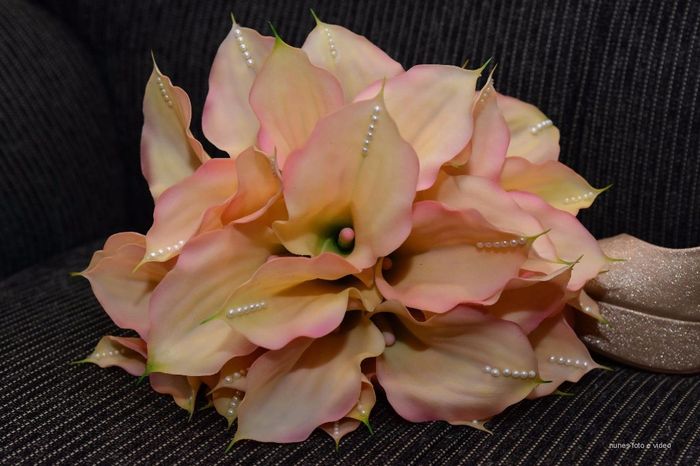 Bouquet!