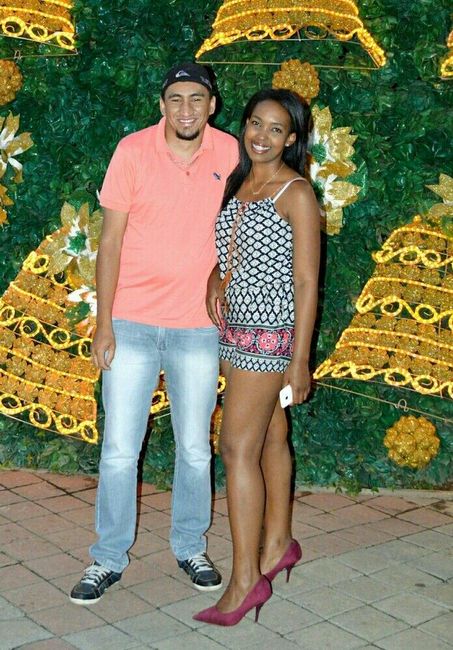 Poste aqui sua foto com o seu grande amor! - 1