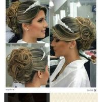 Penteado vem ver - 1