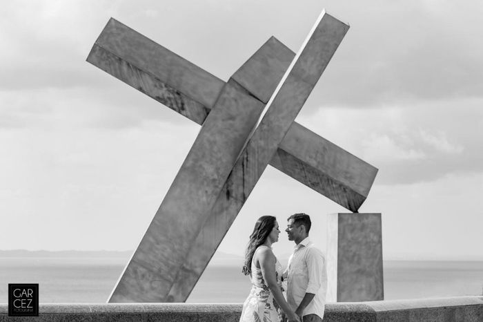 Meu 1º pré-wedding 4