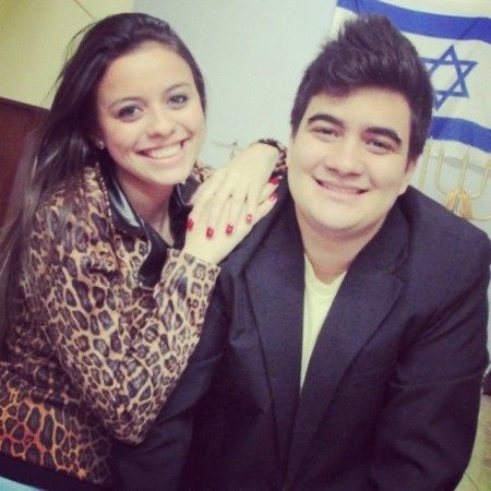 Amooooor..