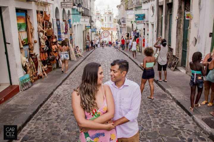 Pelourinho