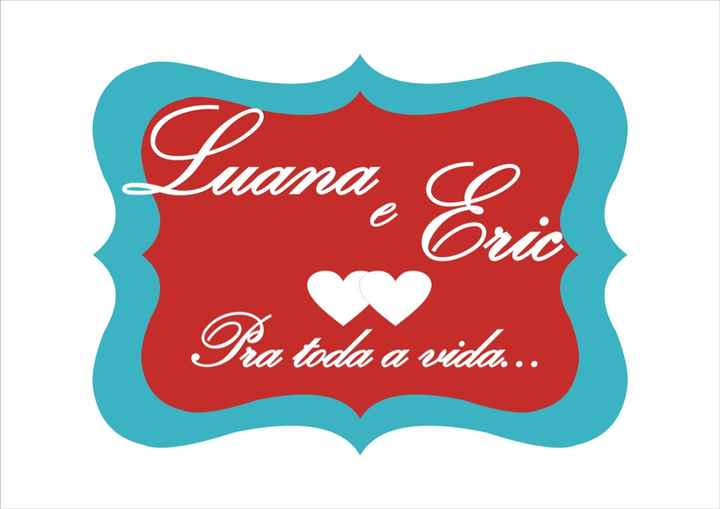 Convites frases - 1