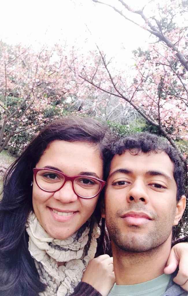 Qual é a melhor recordação de casal? - 1