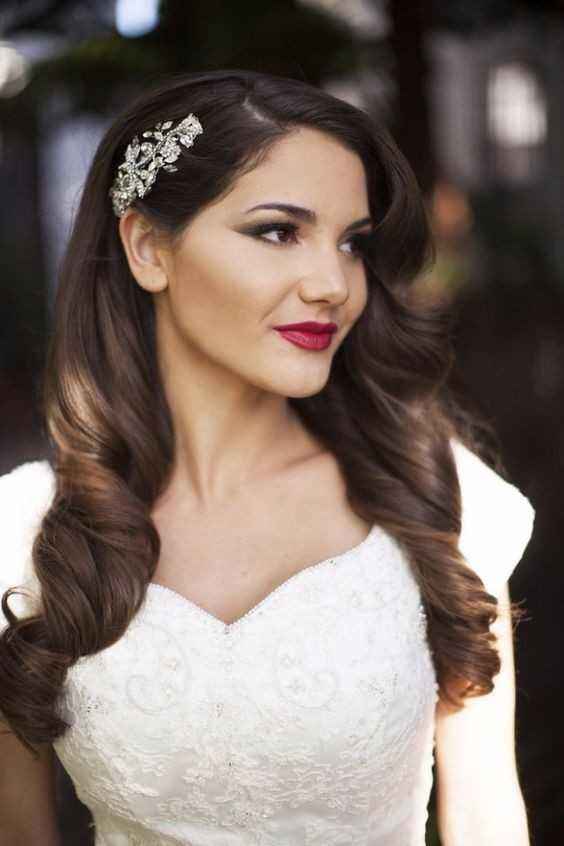 Luana japiassú - sou uma noiva do inverno - 5