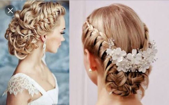 Penteado - 1
