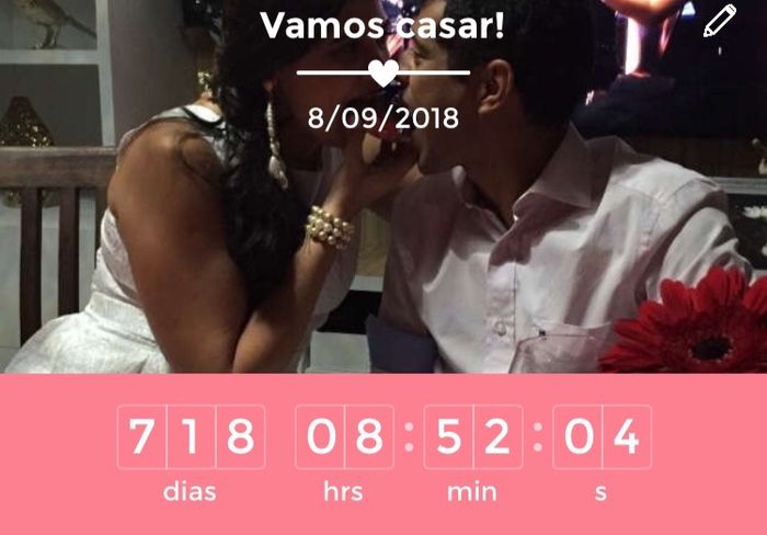 Quantos dias faltam no seu contador? - 1