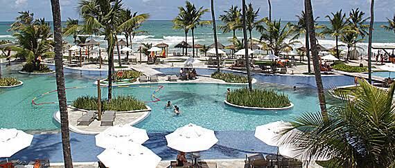 Porto de galinhas! sugestões???? - 2