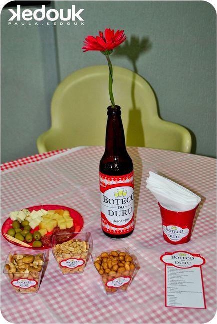 Decoração