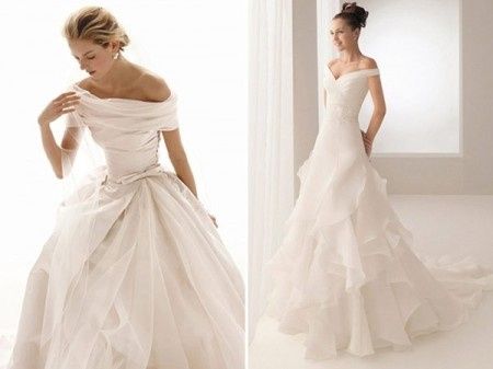 Decepicionada com o vestido - 1