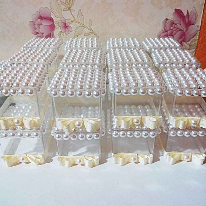 Lembrancinhas - 1